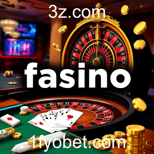 Descubra a Emoção do Cassino Online com Fyobet