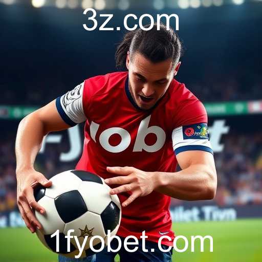 O Impacto do Fyobet na Indústria de Jogos de 2025