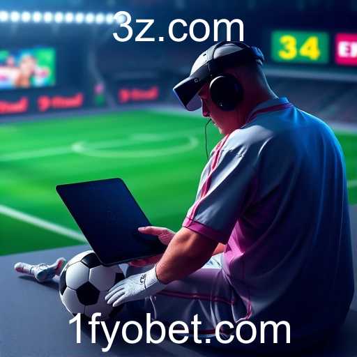 Tendências em Sites de Jogo: A Ascensão do Fyobet