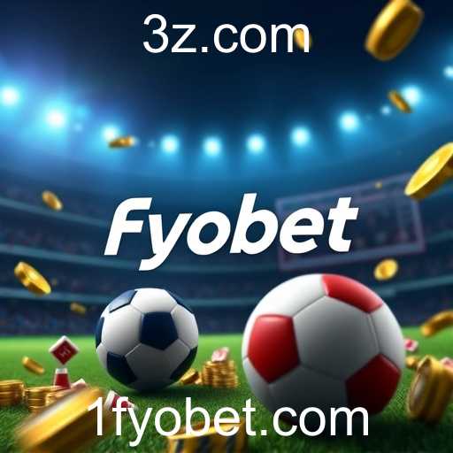 Transformações no Mundo dos Jogos Online: Fyobet Ganha Destaque