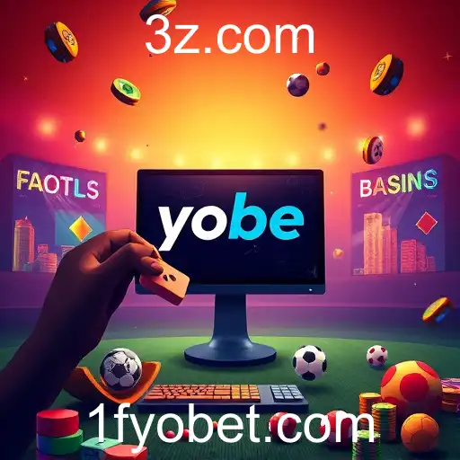 A Nova Era do Fyobet: O Futuro dos Jogos Online