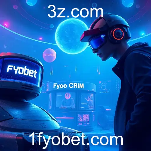 A Ascensão dos Jogos Online em Portugal: Fyobet e a Tendência de 2025