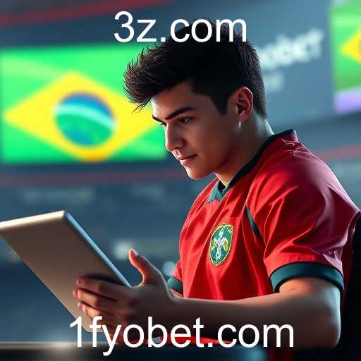 Ascensão dos Jogos Online em 2025: Um Olhar Sobre o Fyobet