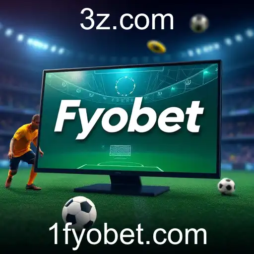 Fyobet no Cenário Atual de Jogos Online