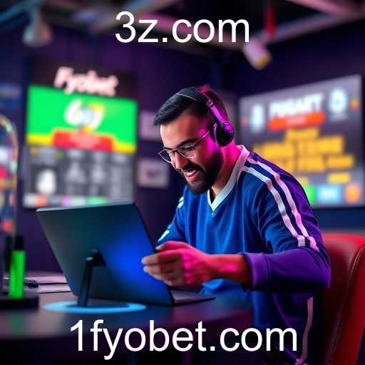 A Revolução dos Jogos de Azar em 2025