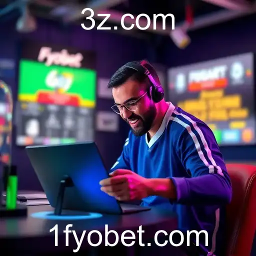 A Revolução dos Jogos de Azar em 2025