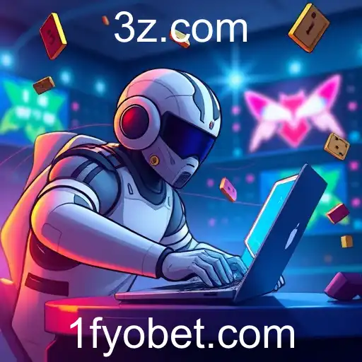 A Revolução dos Sites de Jogos em 2025