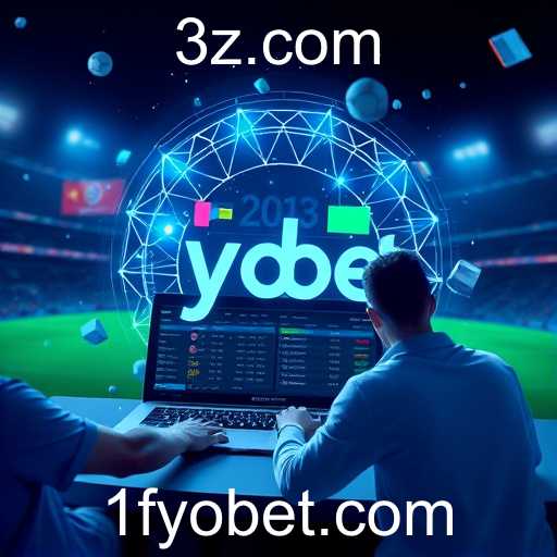 O Impacto do Fyobet no Mercado de Jogos em 2025