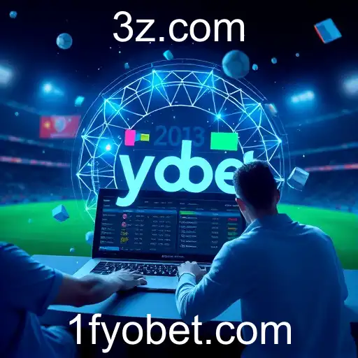 O Impacto do Fyobet no Mercado de Jogos em 2025