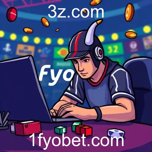 O Impacto Crescente dos Sites de Jogos Online no Brasil