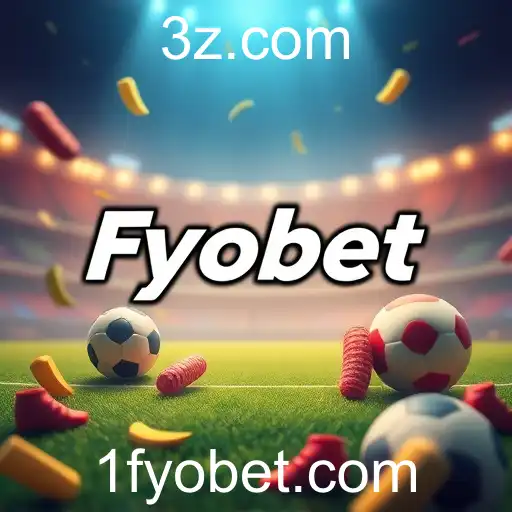 A Evolução do Mercado de Jogos e a Era do 'Fyobet' no Brasil