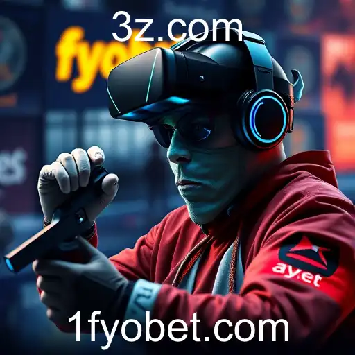 Tendências e Desafios no Mundo dos Jogos Online