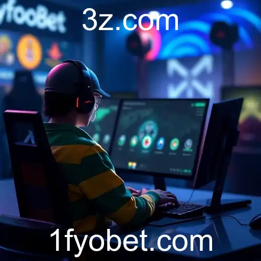 Impactos do Jogo Online na Economia Brasileira