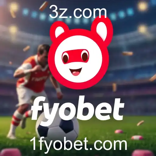 Nova Era dos Jogos Online: Fyobet em Destaque no Cenário Brasileiro