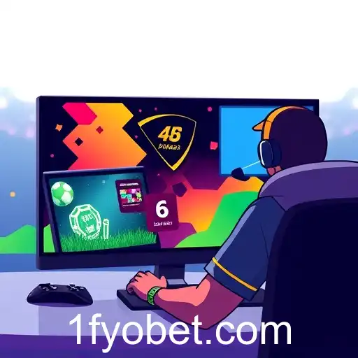 Tendências e Impactos dos Jogos Online no Brasil