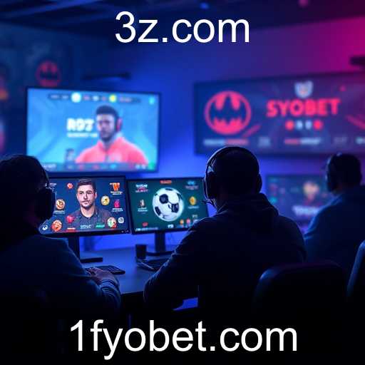 Expansão do Mercado de Jogos Online em 2025