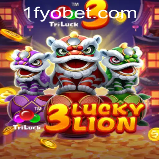 Exploring the Exciting World of 3LUCKYLION: A Game Changing Experience