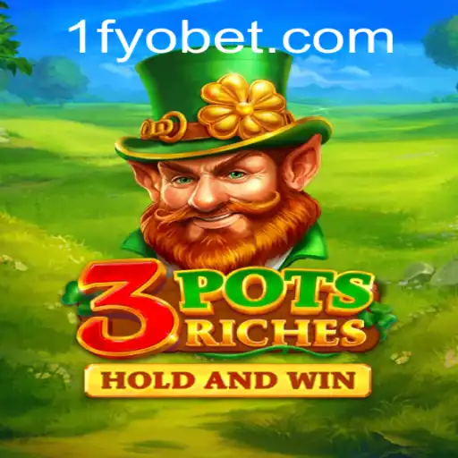 Exploring the World of 3potsRiches: A New Gaming Adventure
