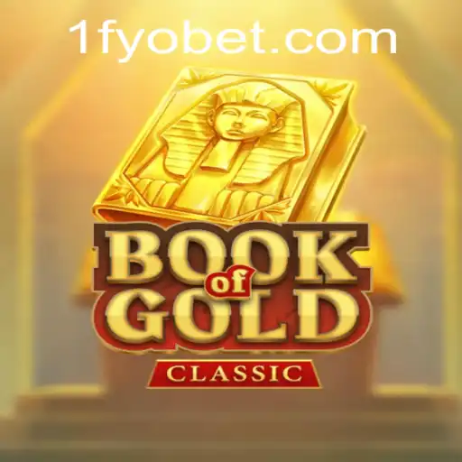 Exploring the World of BookOfGoldClassic: A Comprehensive Guide