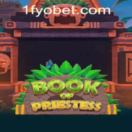 Unveiling BookOfPriestess: A Magical Journey in Gaming