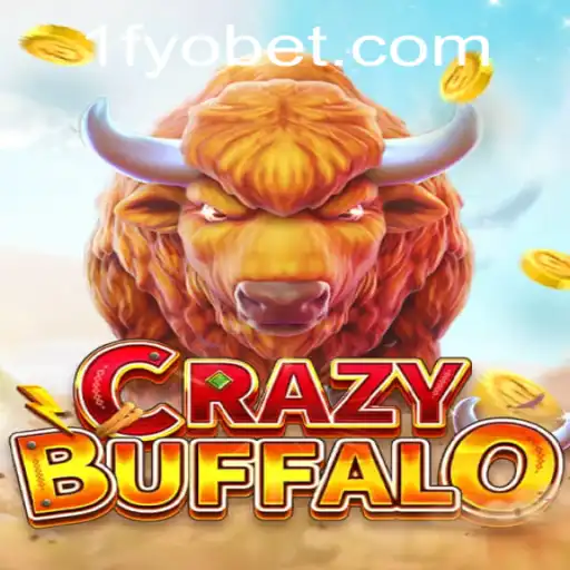 Unveiling the World of CRAZYBUFFALO: A Gaming Odyssey