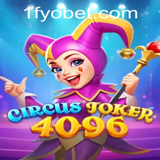 Discover the Exciting World of CircusJoker4096 and the fyobet PH Login