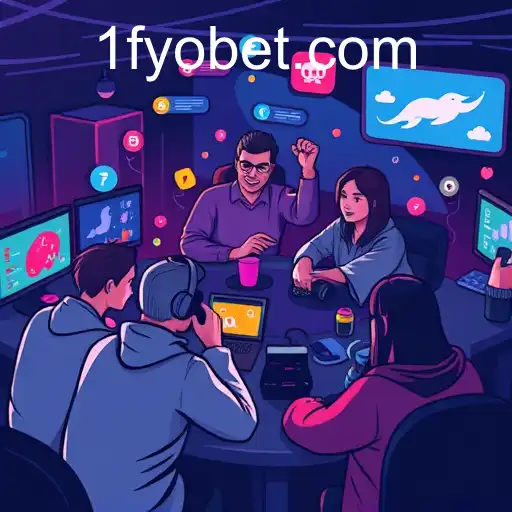 Security and Trust fyobet PH Login - International Licenses and Certifications