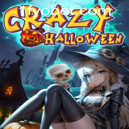CrazyHalloween: An Immersive Gaming Experience with fyobet PH Login