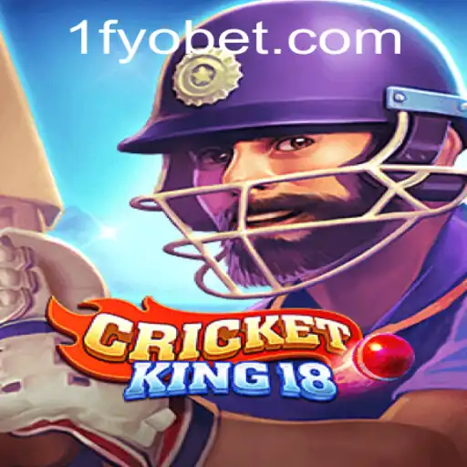 CricketKing18 and the Strategic Gameplay Environment