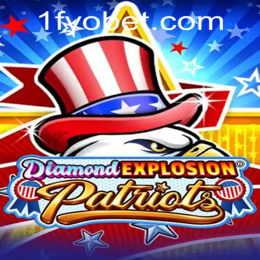 Dive into DiamondExplosionPatriots: A Revolutionary Gaming Experience