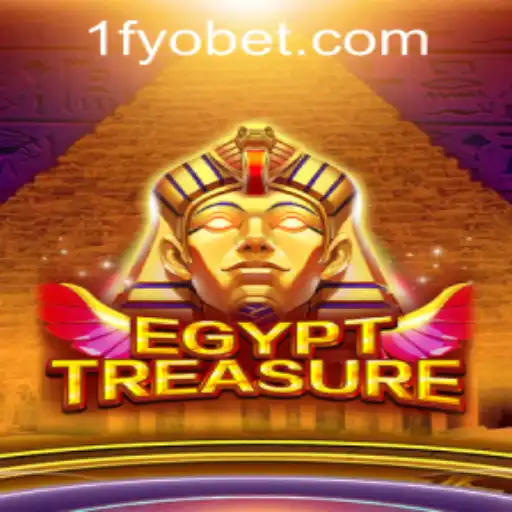 Introduction to EgyptTreasure and Accessing fyobet PH Login