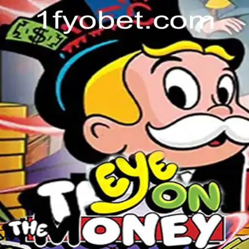EyeOnTheMoney: A Must-Play Game for Strategic Thinkers