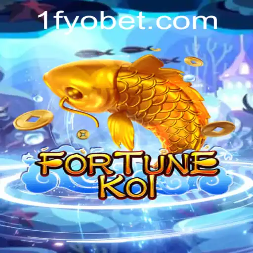 Discover the Excitement of FORTUNEKOI and the Convenient Fyobet PH Login