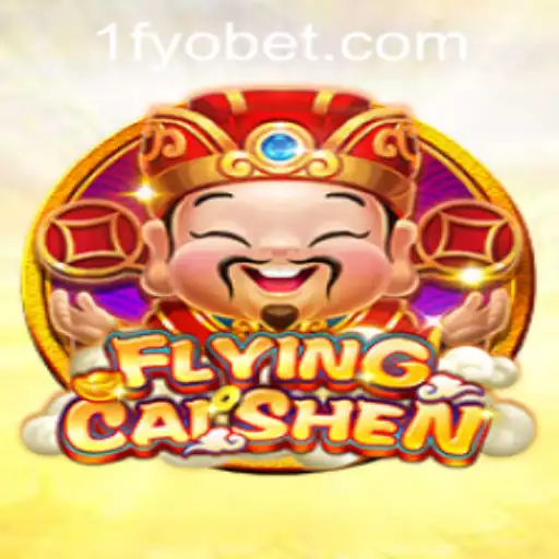 Discover FlyingCaiShen: Adventure Awaits with Exciting Online Gameplay