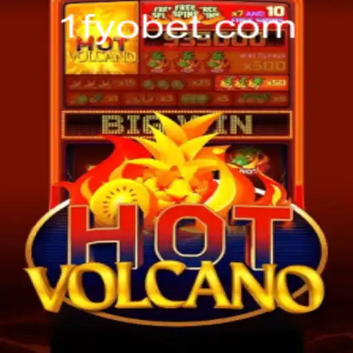 Discover HotVolcano: An Exciting Adventure Through Fiery Lands