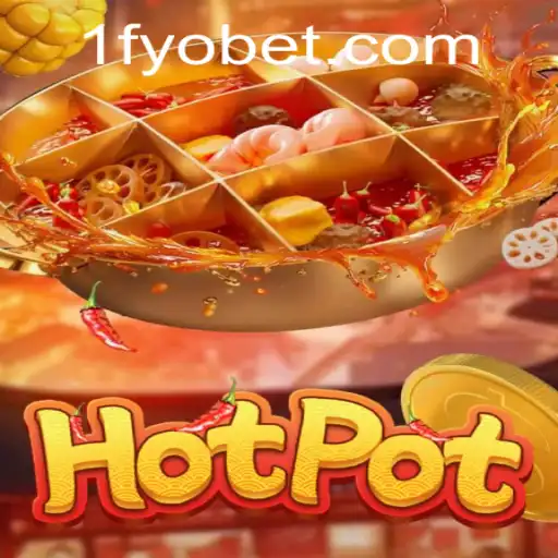 Hotpot: The Ultimate Gaming Experience with fyobet PH Login