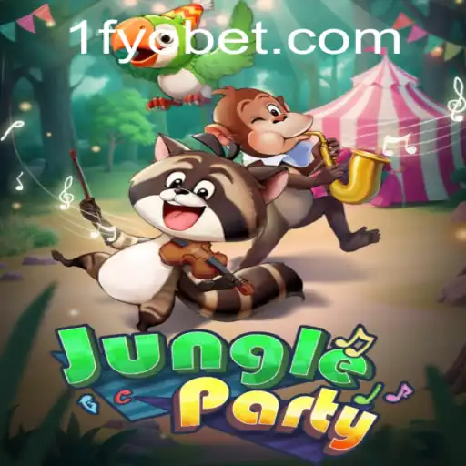 Explore the Exciting World of JungleParty: Rules and Features