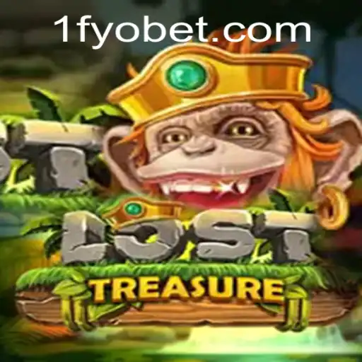 Exploring the Adventure of LostTreasure and Navigating Fyobet PH Login