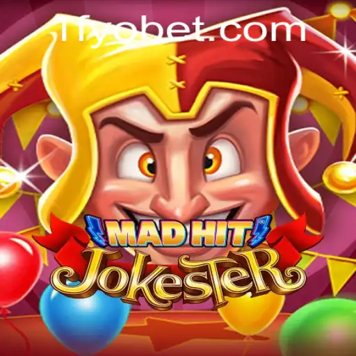 Exploring the Exciting World of MadHitJokester and the Role of fyobet PH Login