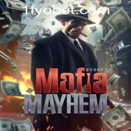 MafiaMayhem: Dive Into The Underworld of Strategy and Deception