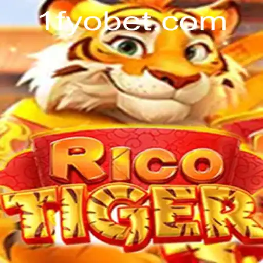 Unveiling RicoTiger: A Thrilling Journey into the Gaming World with fyobet PH Login