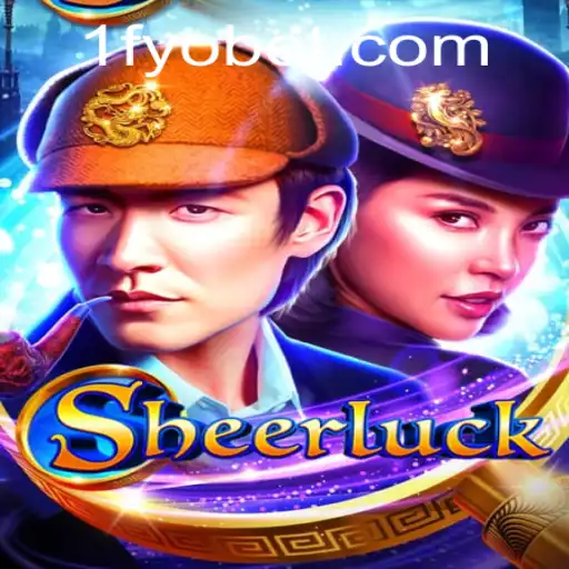 Sheerluck: The Game of Intrigue and Strategy