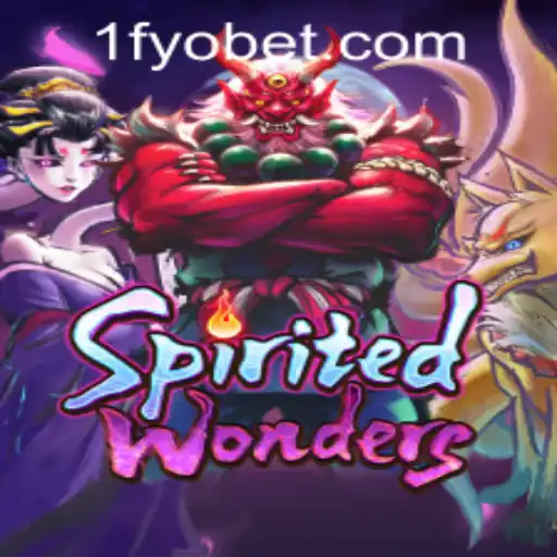 SpiritedWonders: A New Era of Gaming Awaits