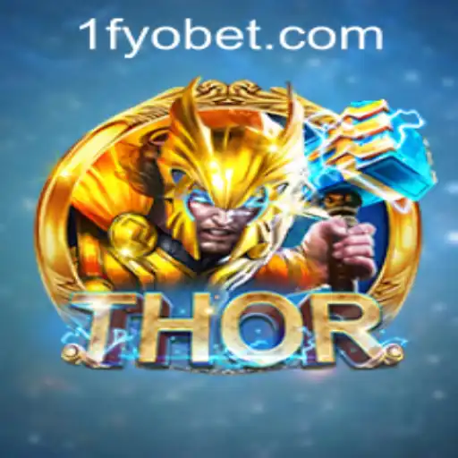 THOR: An Epic Gaming Experience with fyobet PH Login