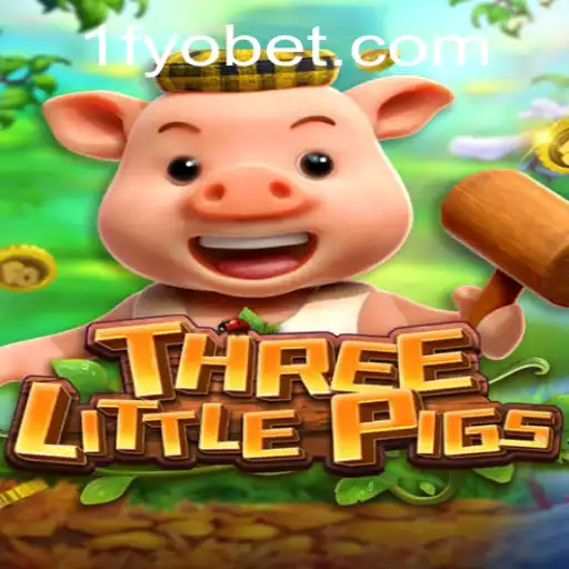 THREELITTLEPIGS: An Enchanting Adventure with a Modern Twist