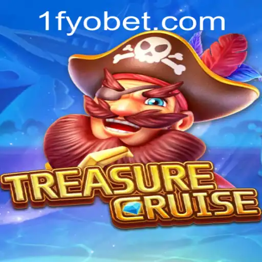 Discovering the World of TREASURECRUISE: A Thrilling Adventure Awaits