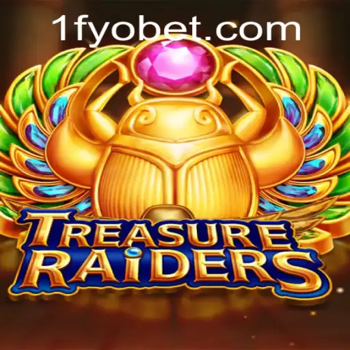 Discovering the Thrill of TREASURERAIDERS: Adventure Awaits with FYOBet PH Login