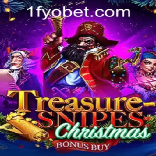Exploring the Magic of TreasuresnipesChristmas: A Festive Gaming Experience