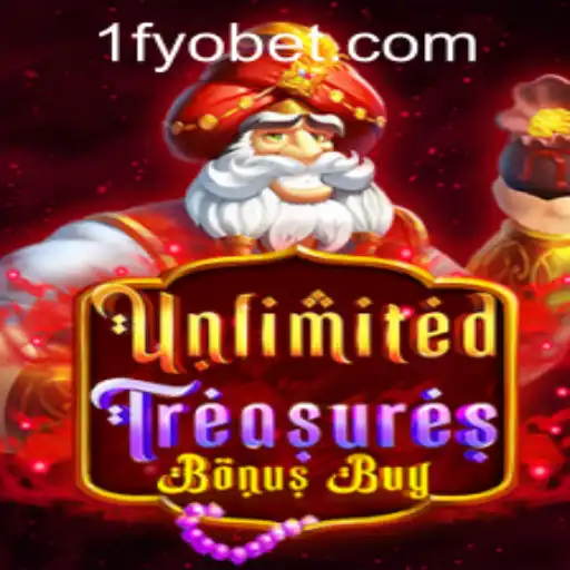 Exploring UnlimitedTreasuresBonusBuy: Dive into Adventure and Rewards