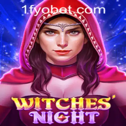 Discover the Magical World of WitchesNight and Navigate fyobet PH Login